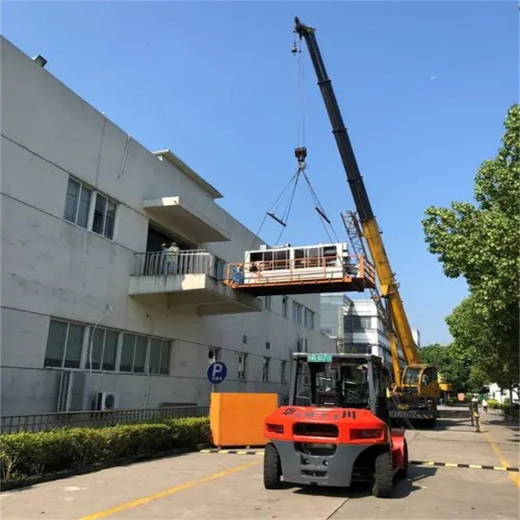 南平小型吊车出租电话