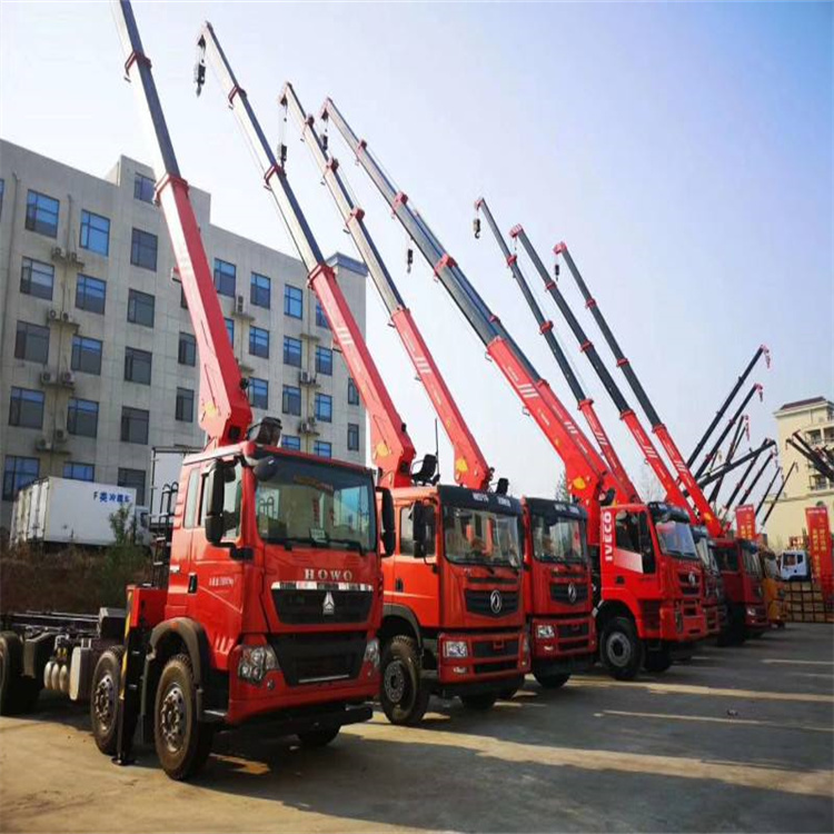 南平租专业吊车电话