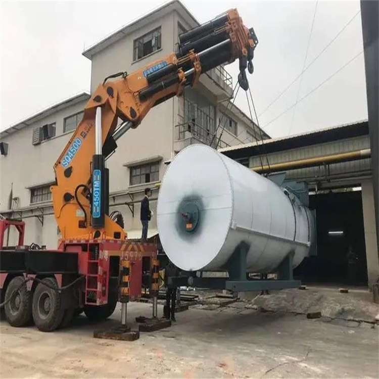 南平室内装修小型折臂吊出租服务：高效解决方案与租赁指南