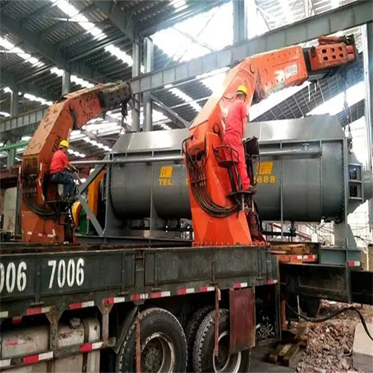 南平大型随车吊出租多少钱