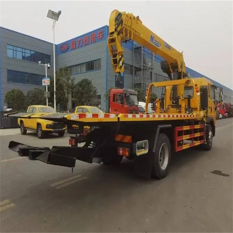 南平附近小随车吊出租电话，轻松解决搬运烦恼