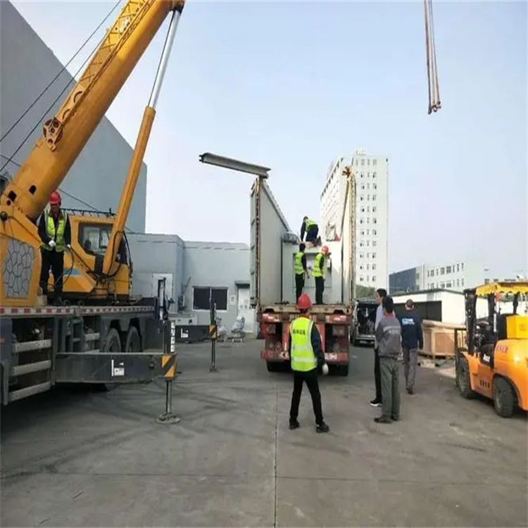 南平如何找到附近的吊车救援服务