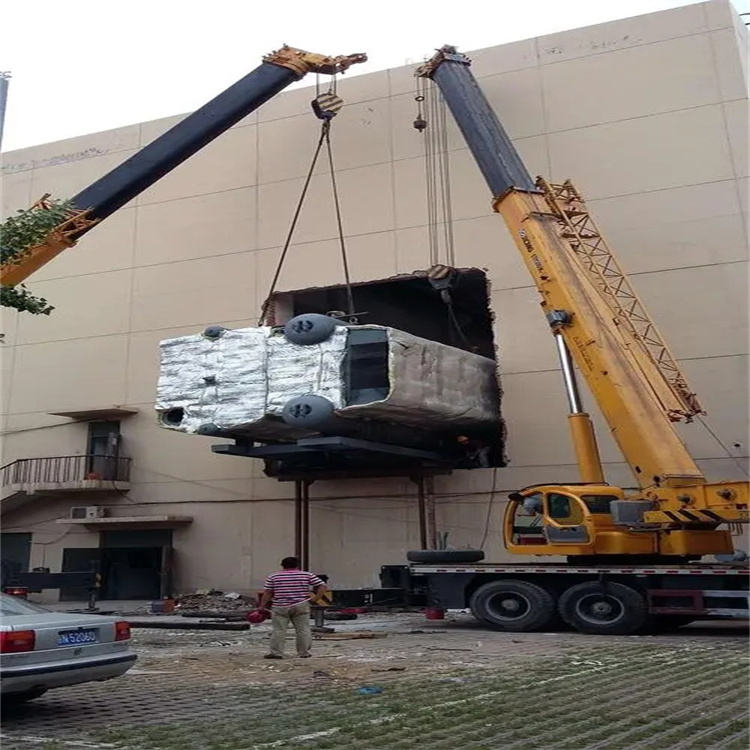 南平25吨汽车吊出租