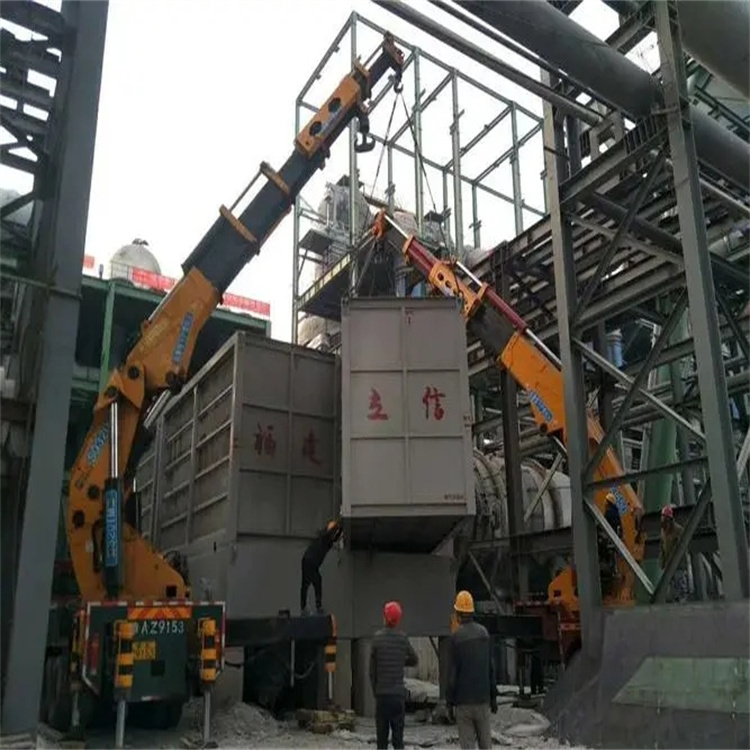 南平折臂吊车租赁电话