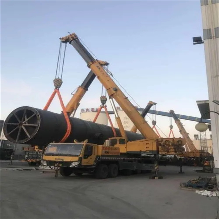 南平租赁的吊车出现故障怎么处理？