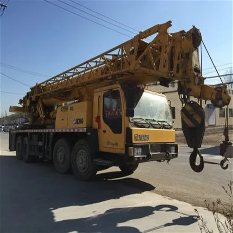 南平哪里有专业吊车出租