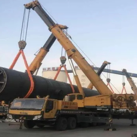 南平46米吊车怎么出租